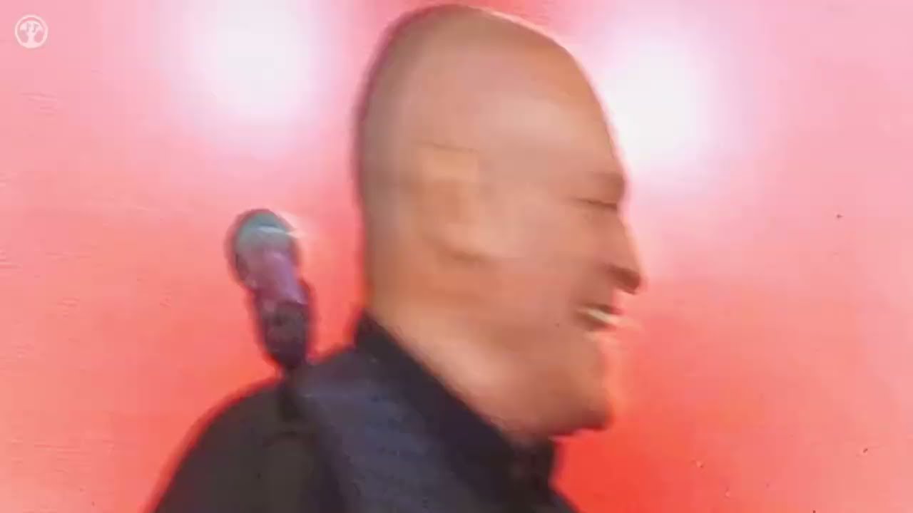 Scotch Live in Budapest (Arena Retro Party 2024)