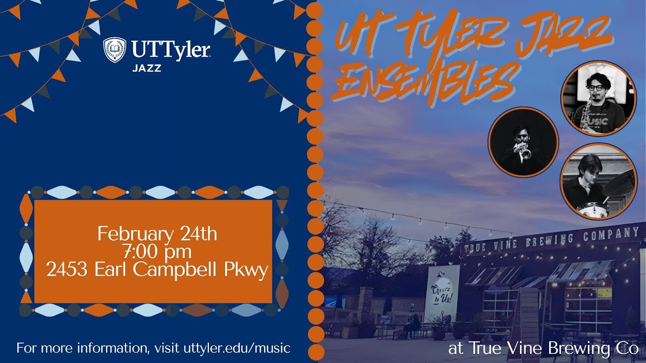 Jazz Ensembles Concert