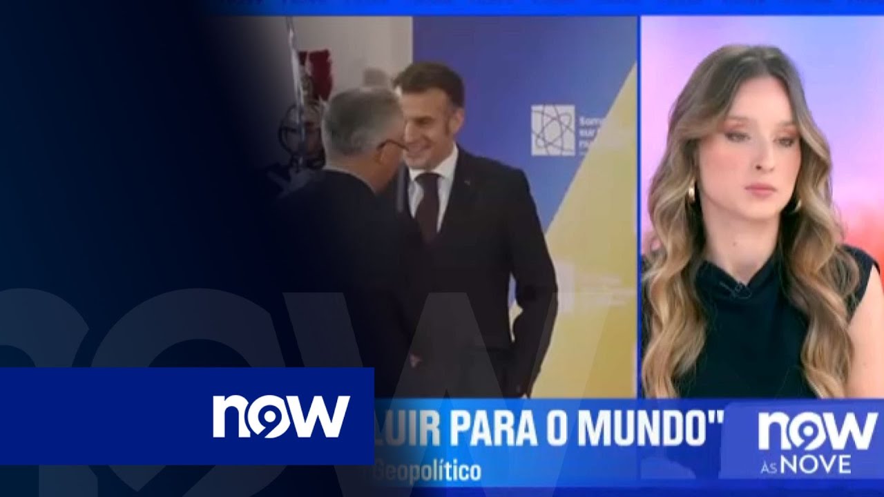 «Trump tem ensinado que a sua retórica tem efeitos praticamente irreversíveis»