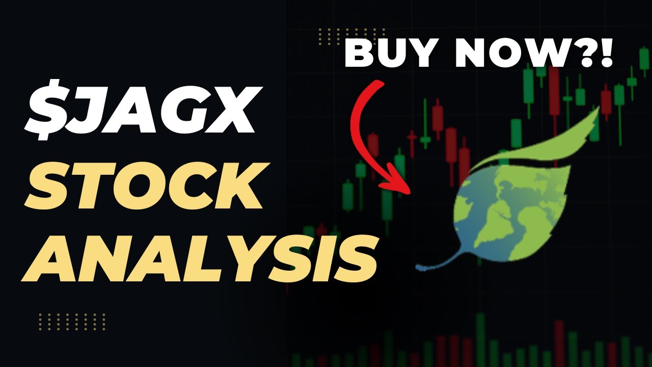 Jaguar Health Inc (JAGX) Stock Analysis: Buy OR Sell? Here's What You Need to Know About $JAGX