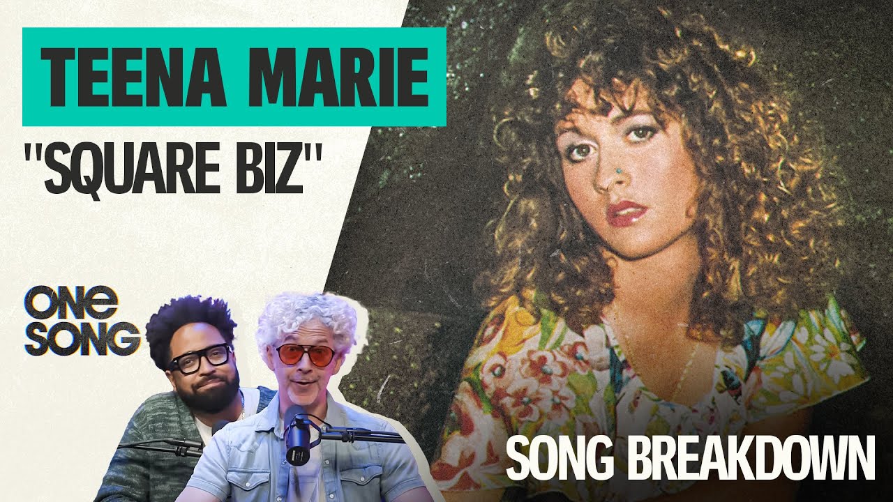 Teena Marie's 