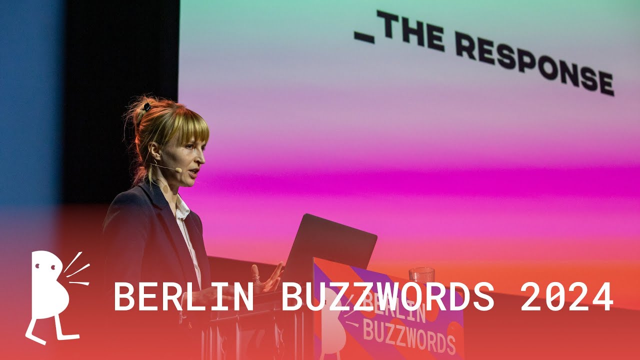 Zuzanna Warso - The Paradox of Open: Can Digital Commons Offer a Way Forward?