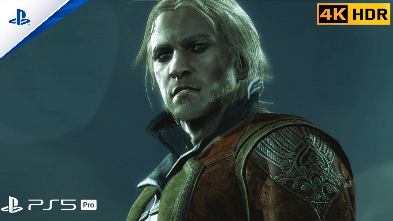 Assassin’s Creed IV: Black Flag | The Price of Freedom | 4K – Part 10