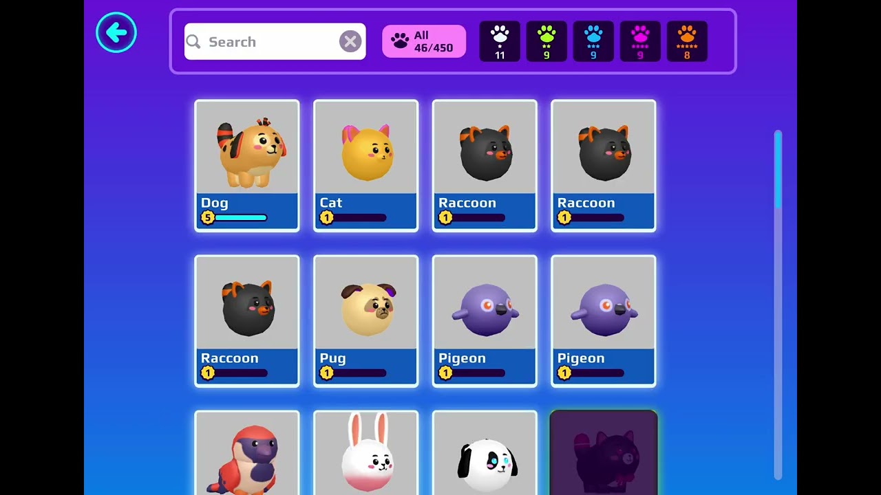 Playing pkxd today 