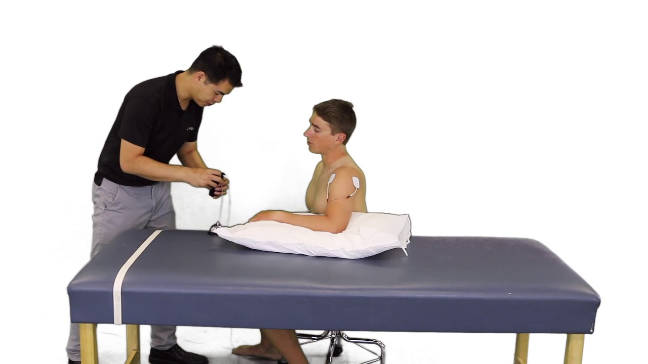 Transcutaneous Electrical Nerve Stimulation (TENS)