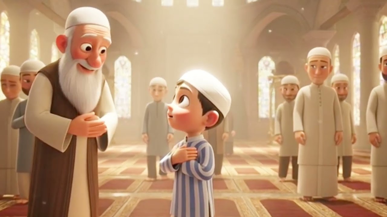 Abdullah emotional story 