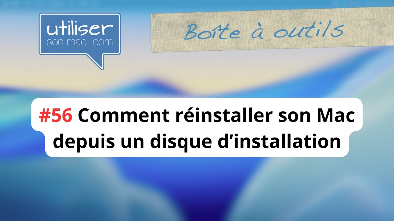 La technique que les pros utilisent pour réinstaller un Mac (ULTRA SIMPLE)