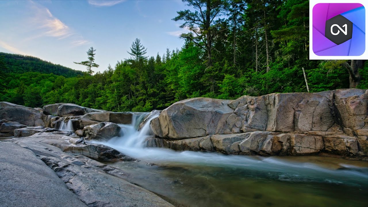 On1 Photo RAW: Trying HDR Again...Why Not?