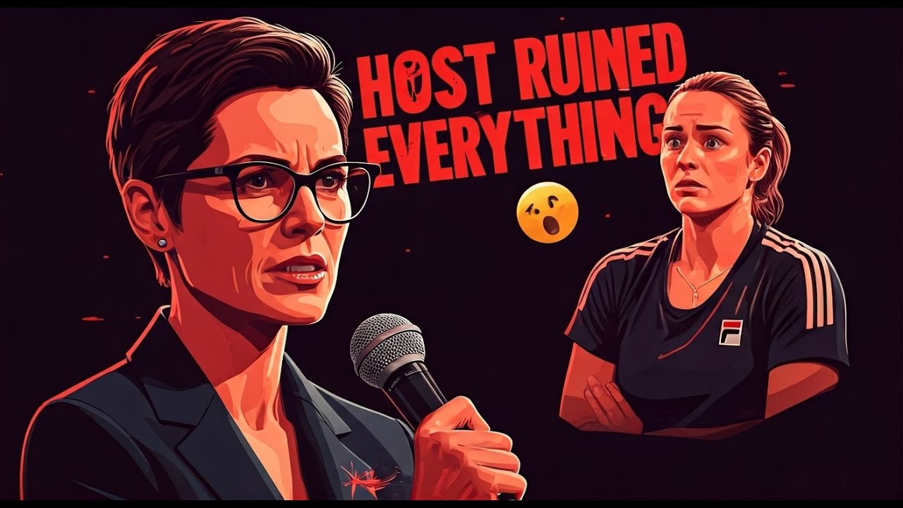 Mary Carillo: 5 Secrets Behind the US Open's Most Embarrassing Moment