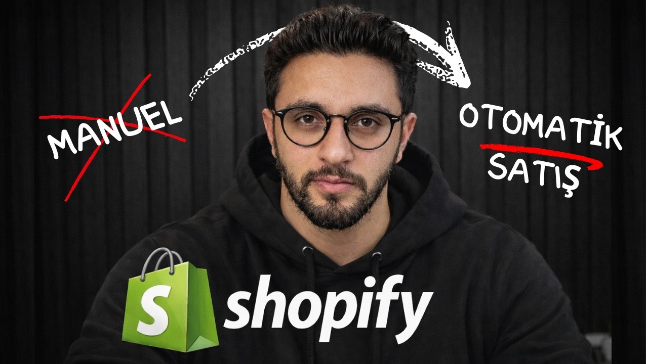 2026&rsquo;da Dropshipping&rsquo;e Başlamanın TEK Doğru Yolu (Yeni Başlayanlar İ&ccedil;in)
