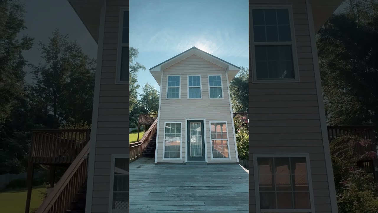 Ever Dreamed About Owning A Lakehouse? CLAIM IT!!!