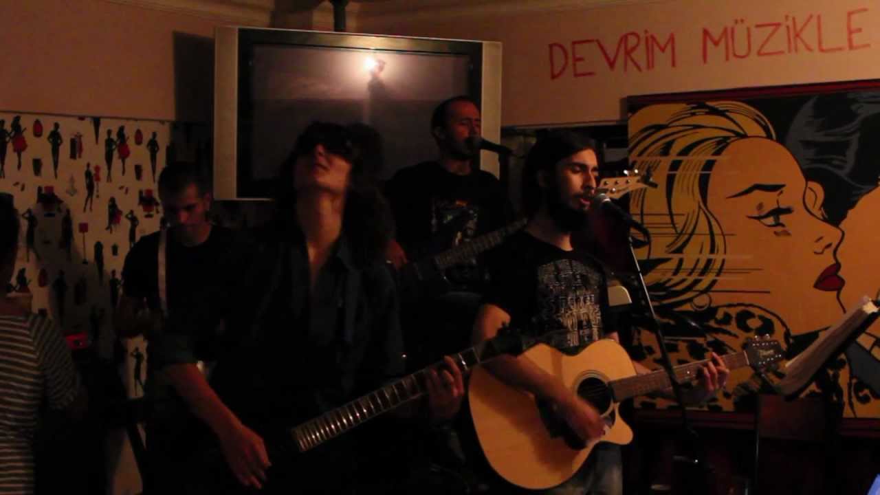 Atarax - Bebek (Acil Servis Cover)
