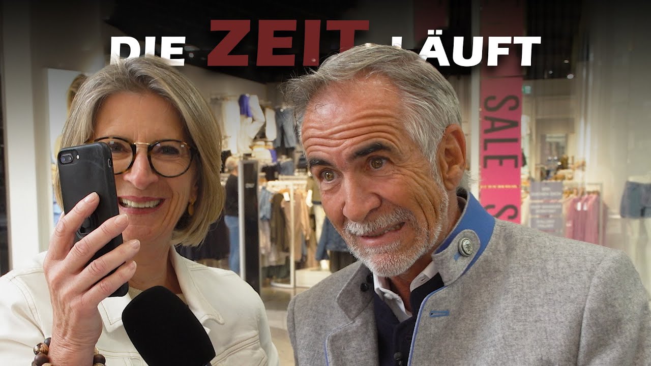 Die Zeit läuft - Belek | S10E06