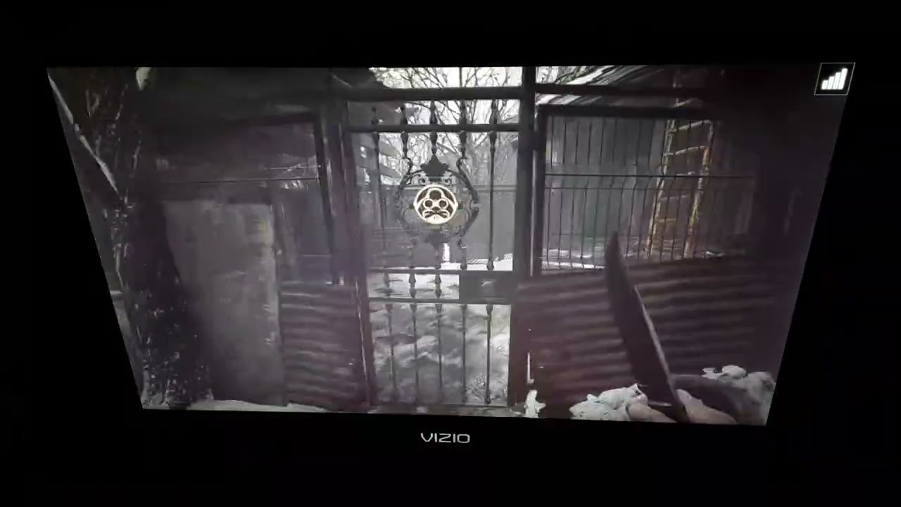Resident Evil Village Part 7