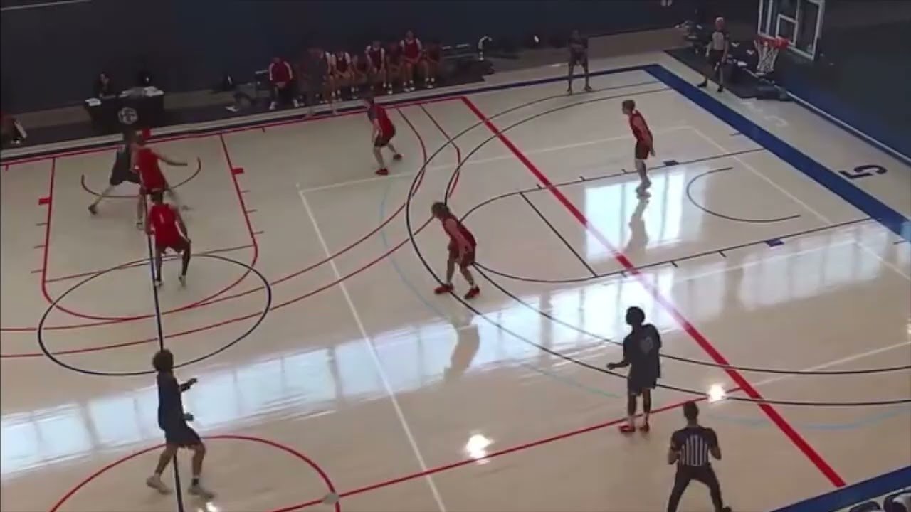 Justine De La Cruz Full Season Highlights