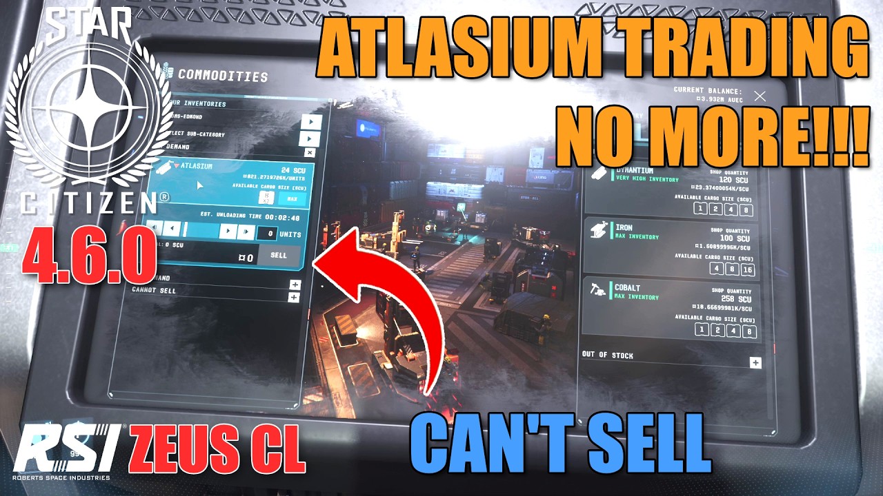 ATLASIUM IS A TRAP! | Why I’m Never Trading It Again