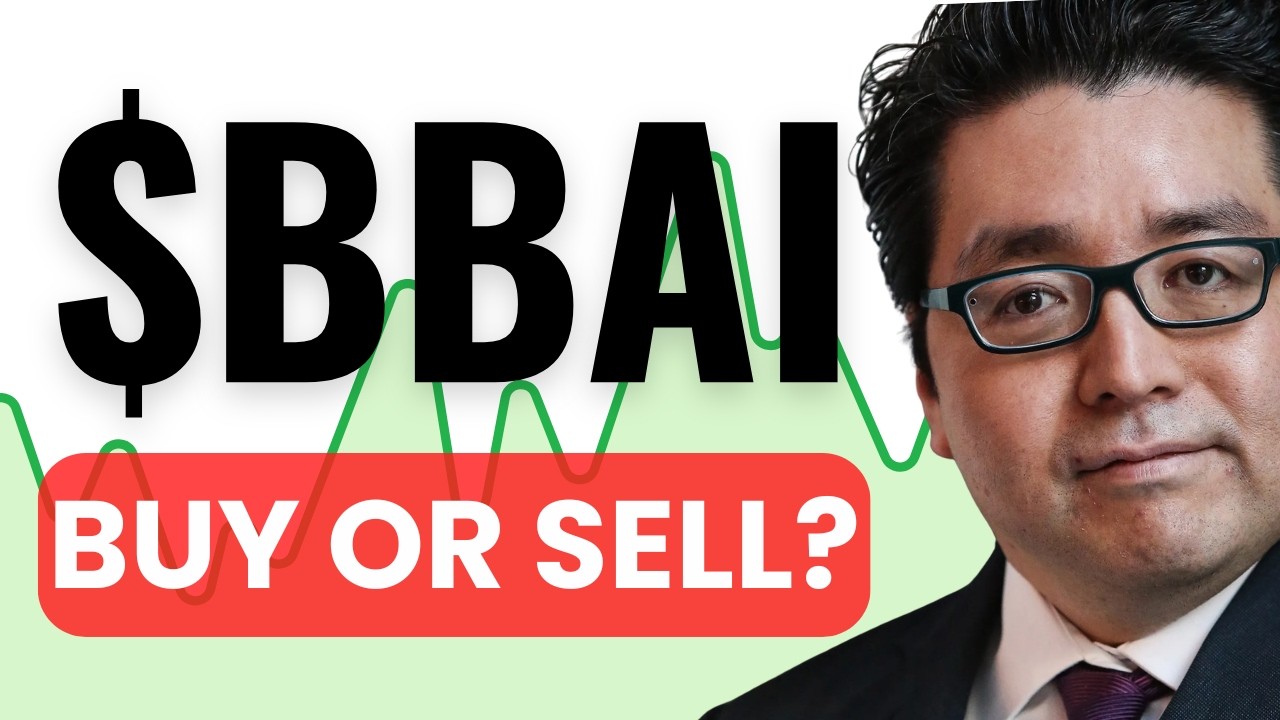 BBAI STOCK (BigBear ai stock) BBAI STOCK analysis with the BBAI STOCK PREDICTION news today