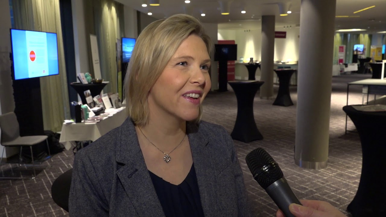 Sylvi Listhaug åpner Demensdagene på dag 2