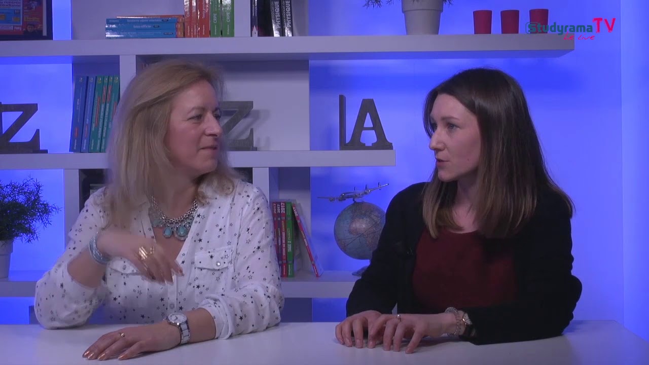 Pourquoi choisir le Bachelor Business de La Rochelle Business School ?