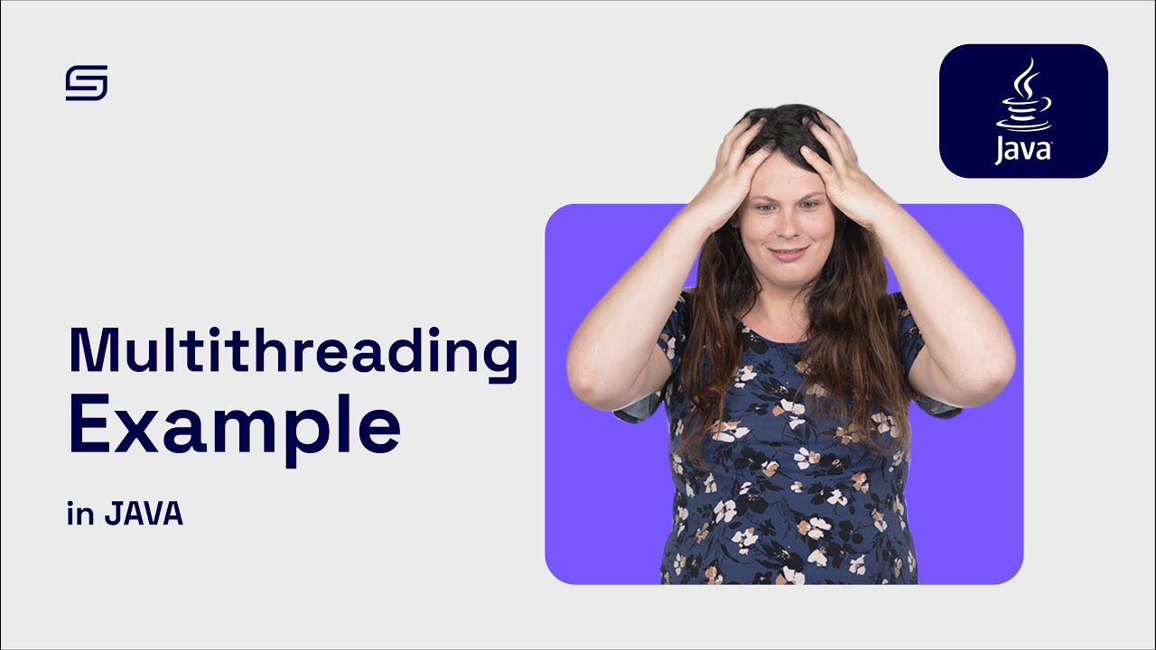 Multithreading in Java: Implementing & Syncing Threads: An Example | Smoothstack