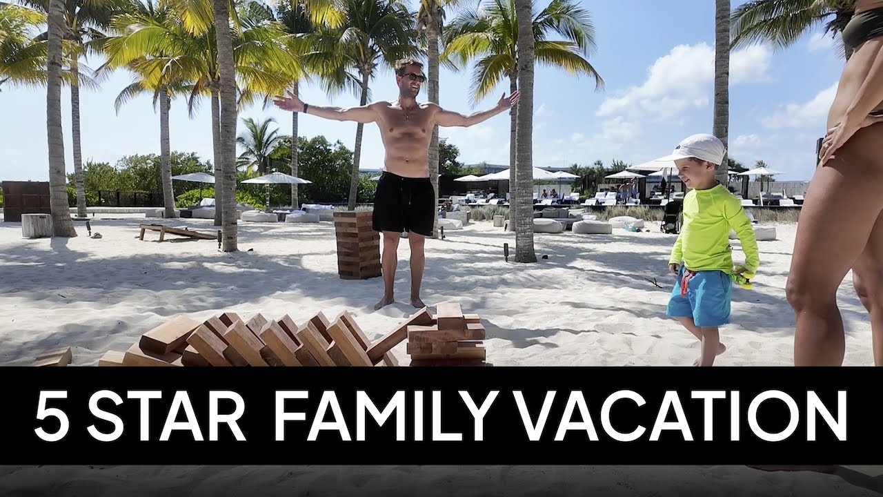 Our Vacation Turned into an EMERGENCY Hospital Trip!