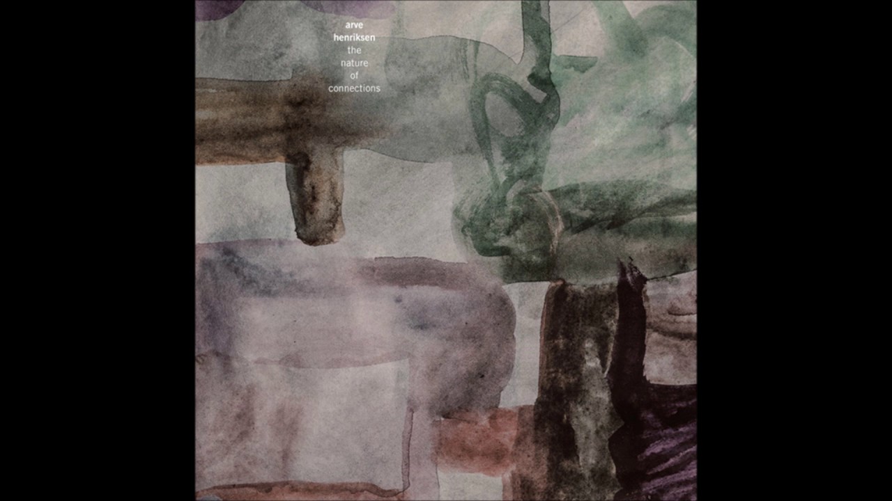Arve Henriksen - Hambopolskavalsen