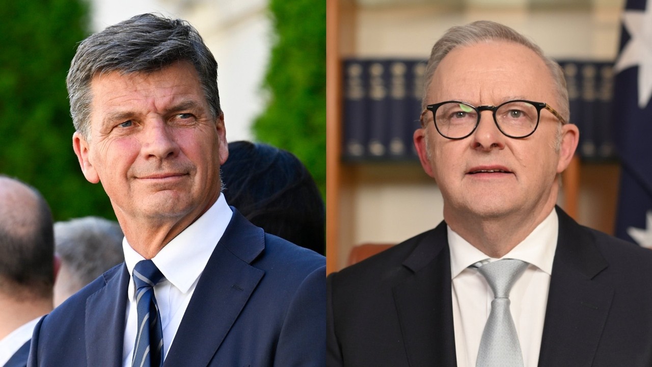 Labor and Coalition fail to reach migration deal as more Aussies turn to One Nation