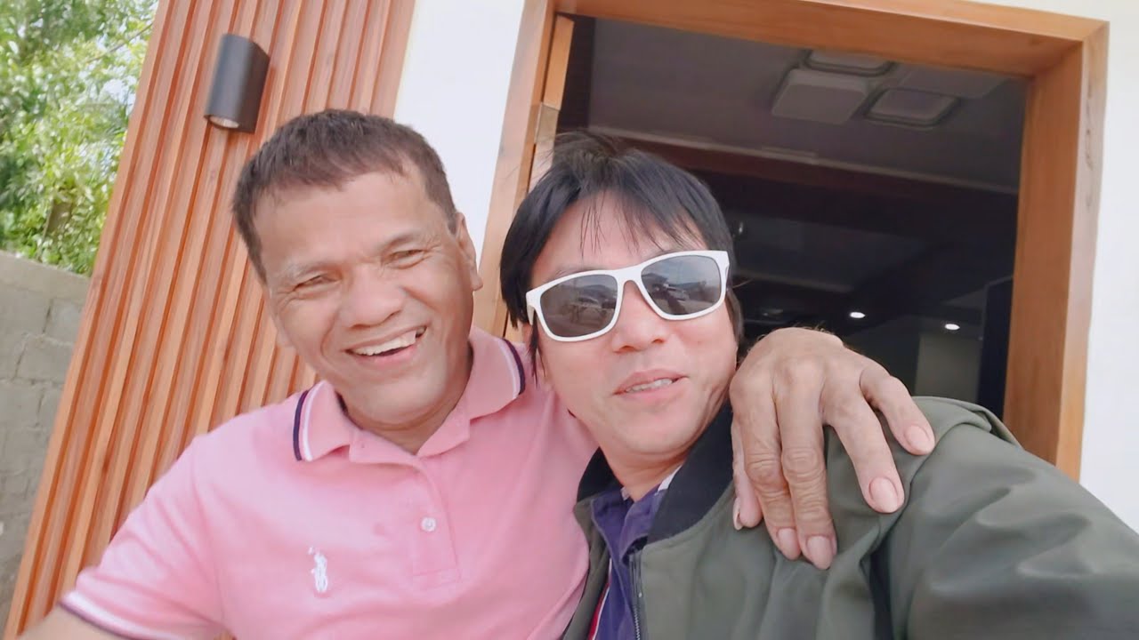 MAY HAHABOL PA SA MALALAG/ ROELOFMALALAG/REYCHELLEMORALES