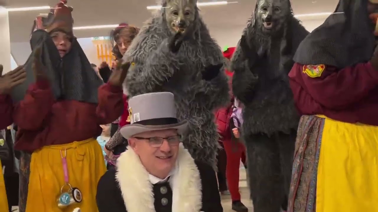 Fasching Uhldingen-Mühlhofen 2025