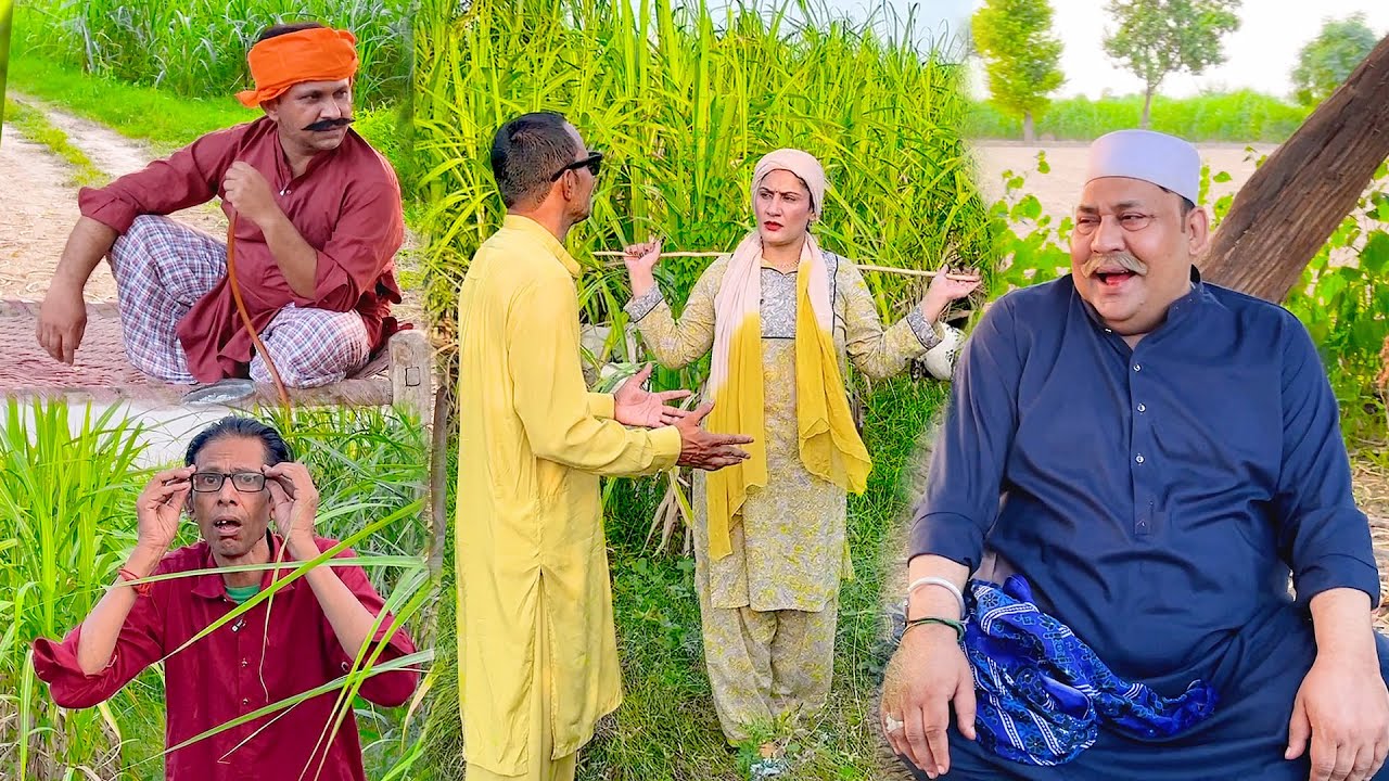Tasleem Abbas and Soni New || Tooti Par Huwa Hamla || Sonam Ch @TasleemAbbasOfficial