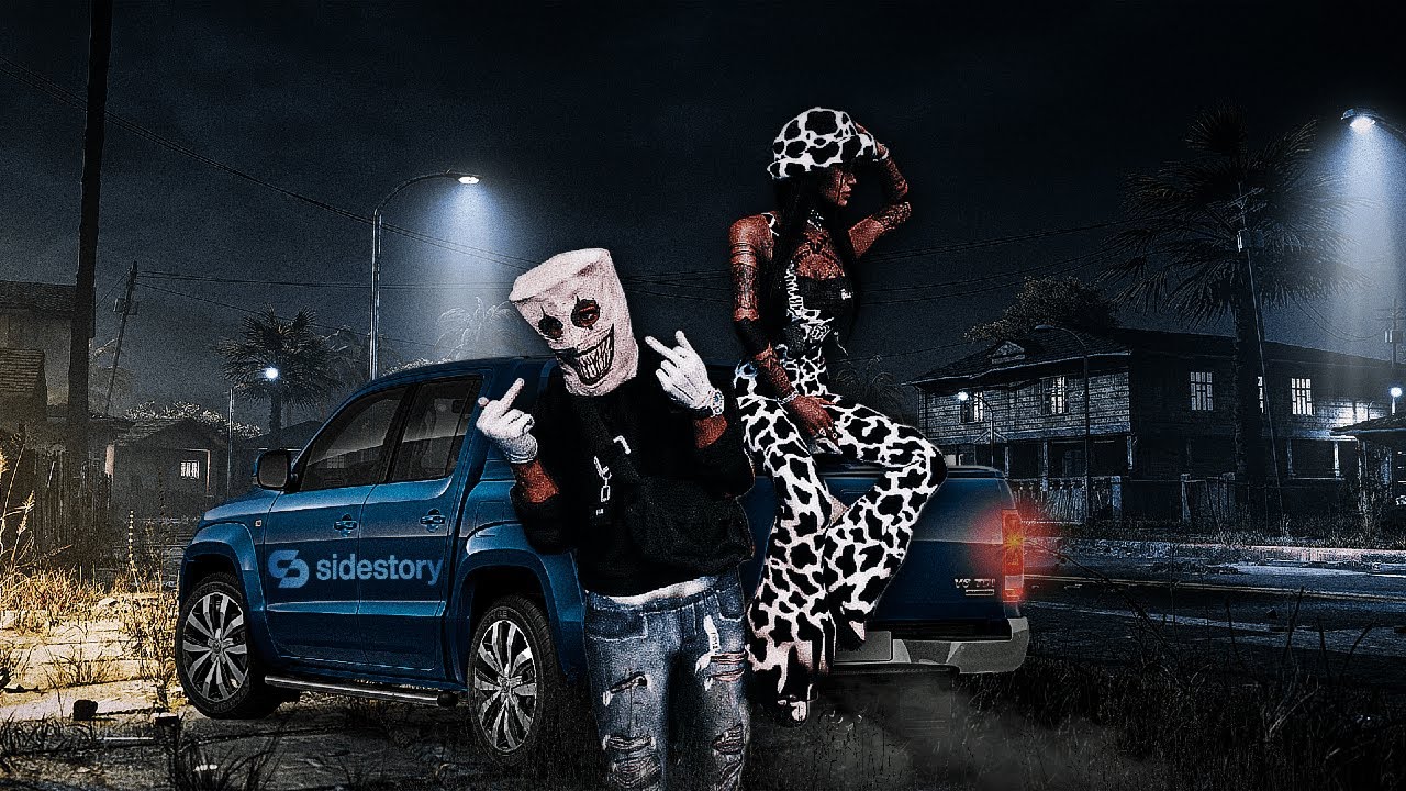 🔴LIVE GTA RP🔴 Sidestory.LT Kai Fernando pajudėjo, net mafija nebeliko šešėliuose Diena 36 !serveris