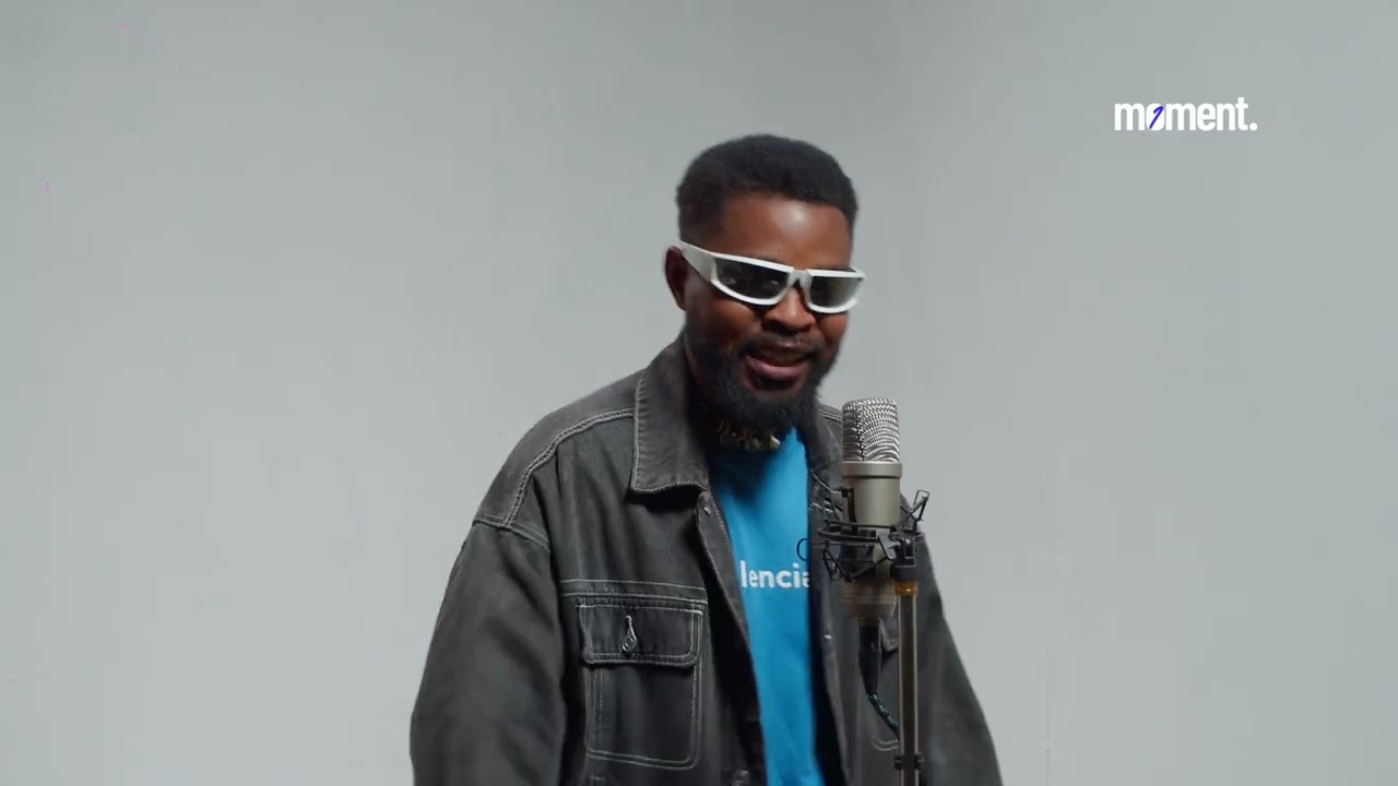 Dotch Madico Tontonstar - Sans soutien I &Eacute;pisode 29 ( ONE MIC ONE  SAISON 01 )