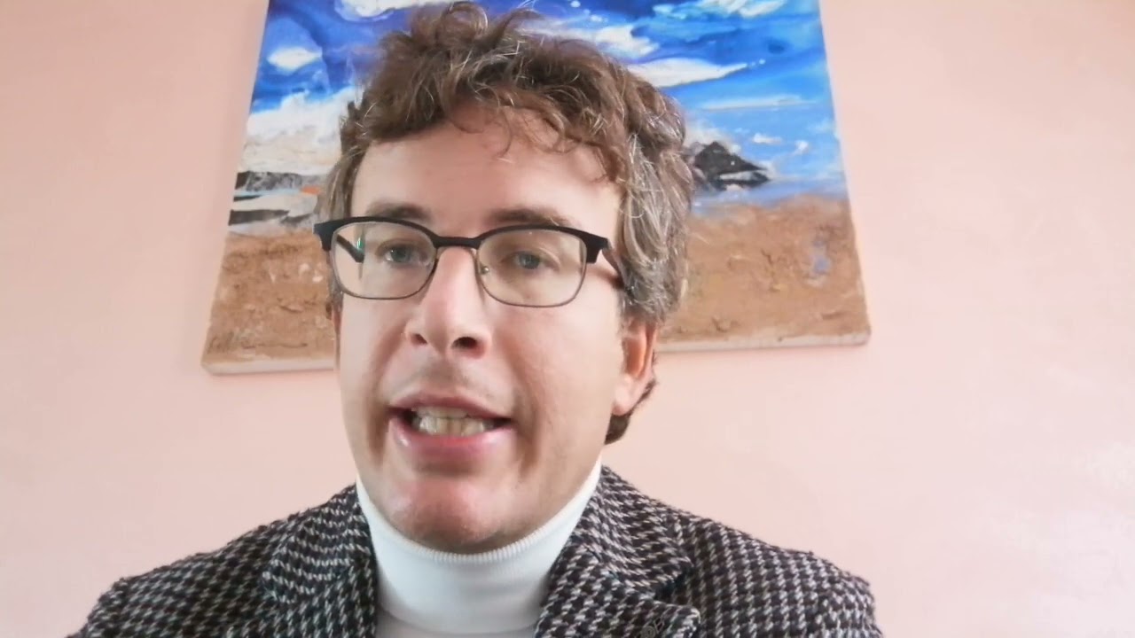 DIEGO FUSARO: Ermeneutica, storicità e critica di Schleiermacher in 