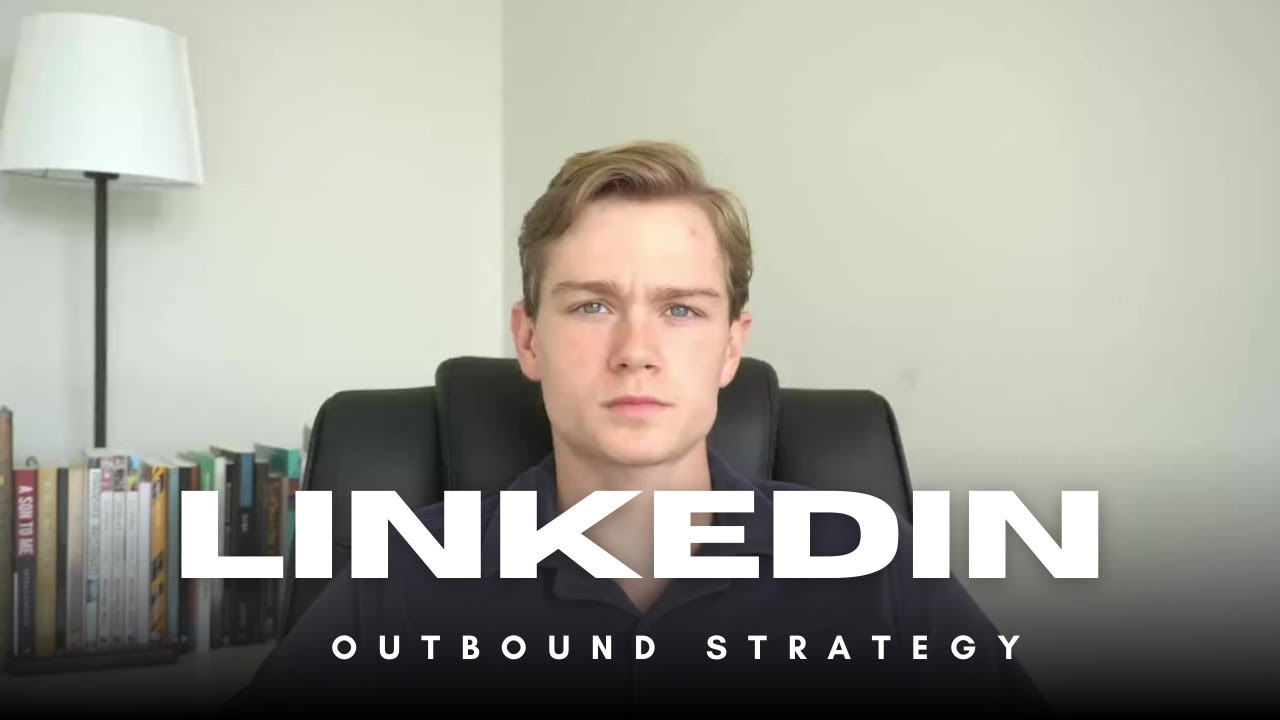 How to Sign Clients On LinkedIn (Full LinkedIn Outbound Training)