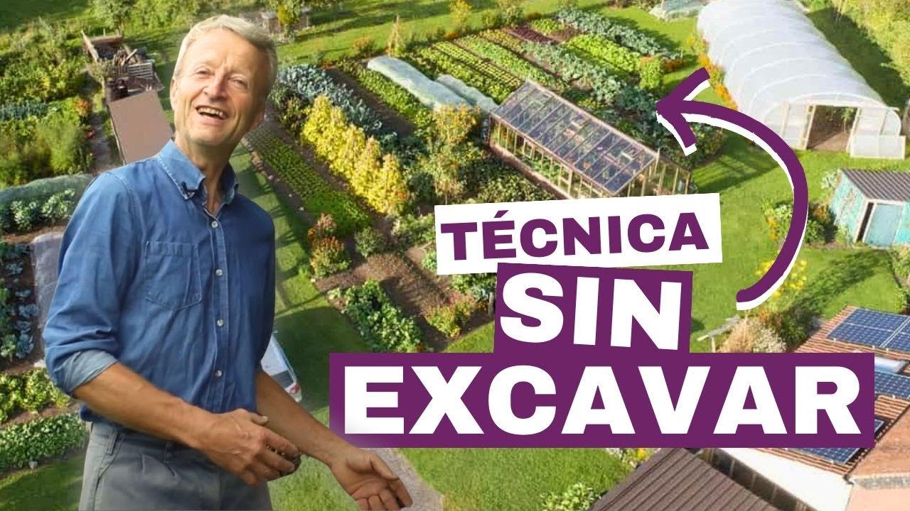 La Técnica 