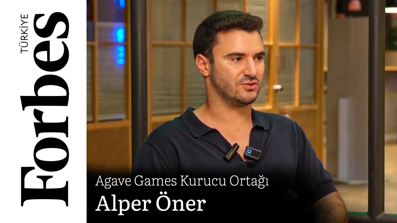 Yapay Zeka Yazılım Geliştirmeye Hazır mı? - Alper Öner