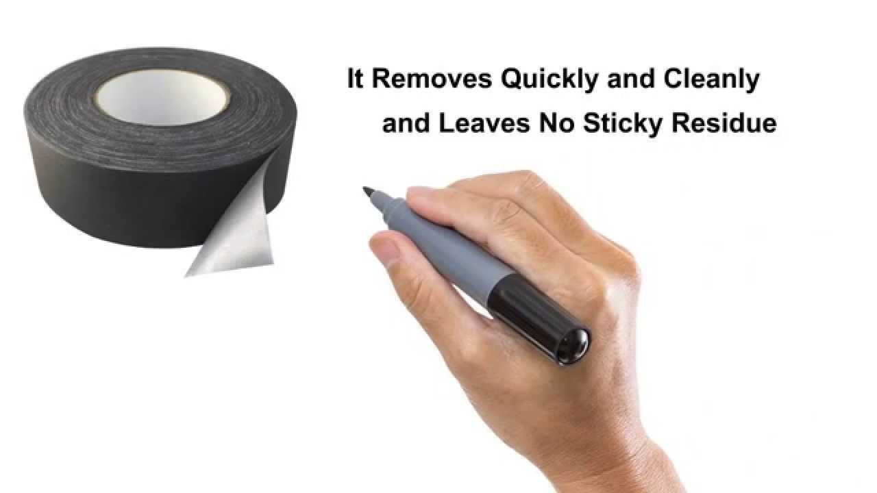Gaffer Tape | Gaffers Tape Solutions