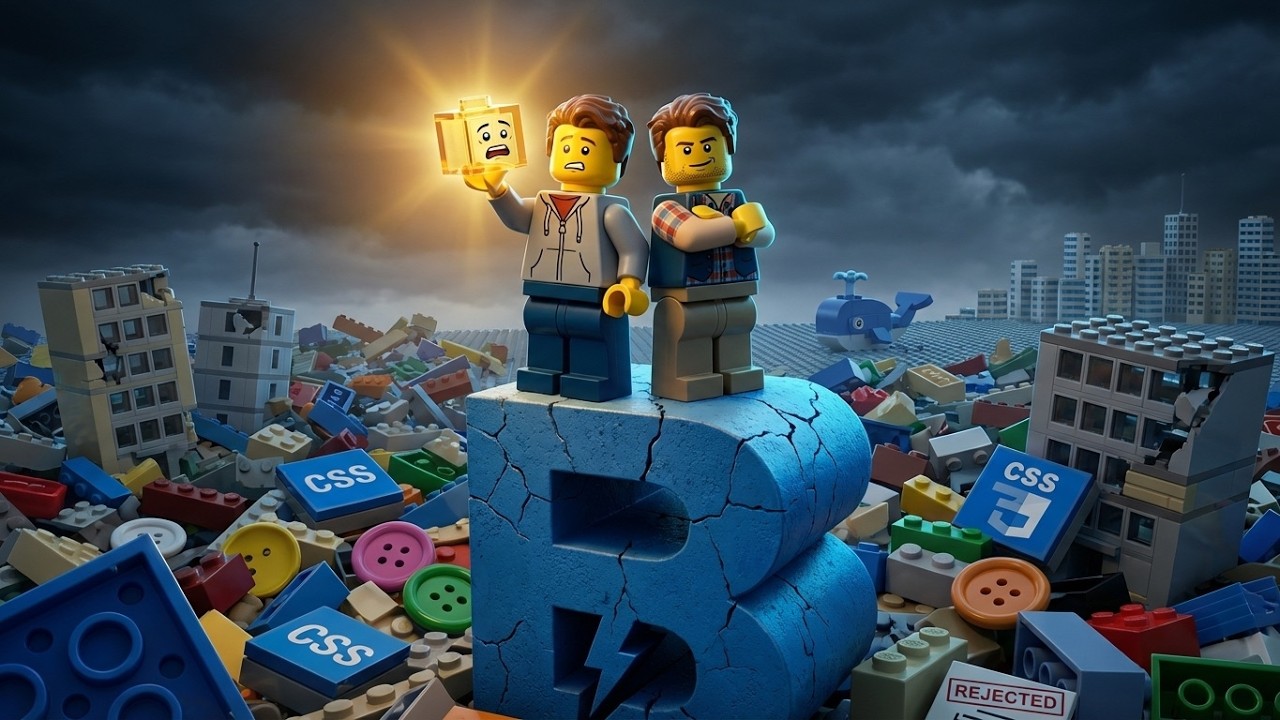 The Untold Story of Bootstrap