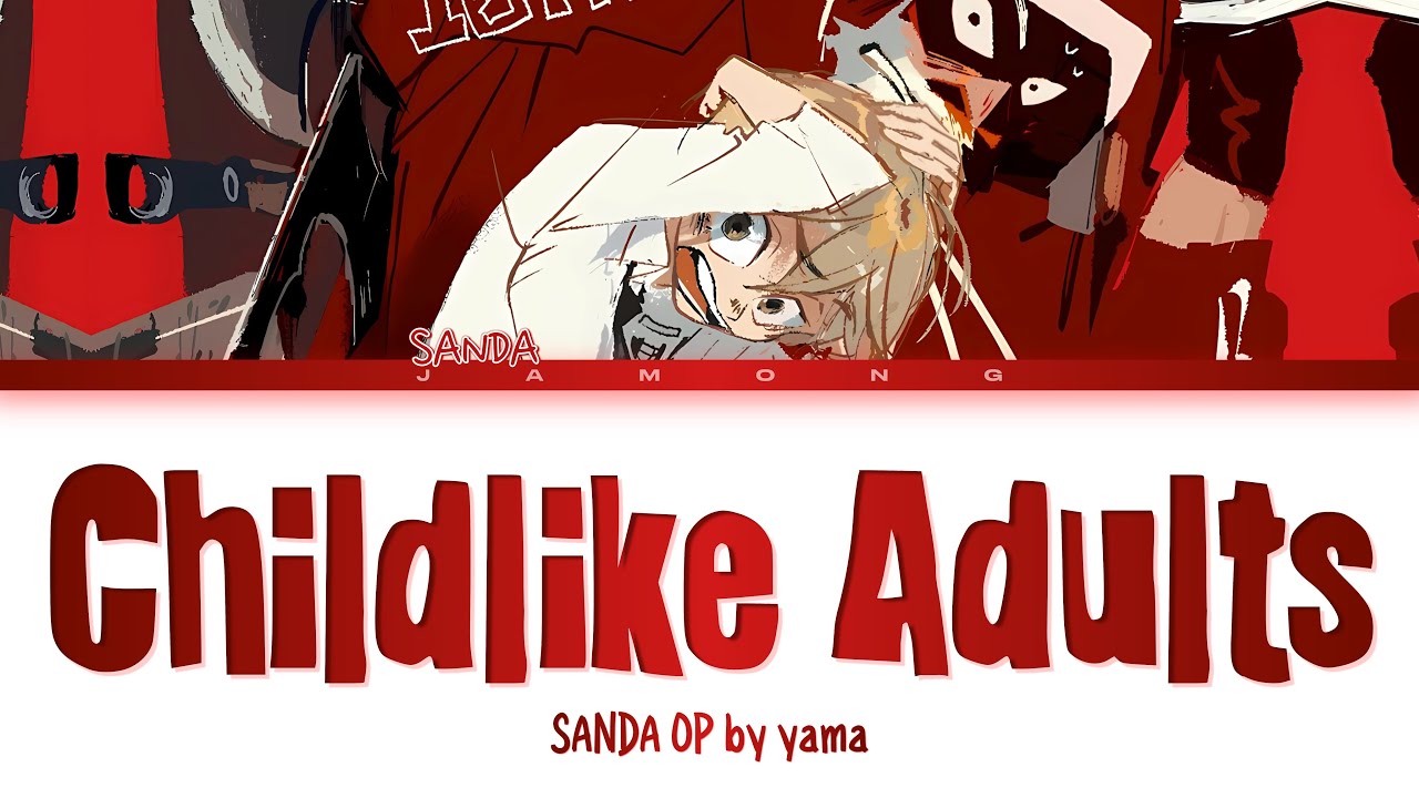 SANDA - Opening FULL 