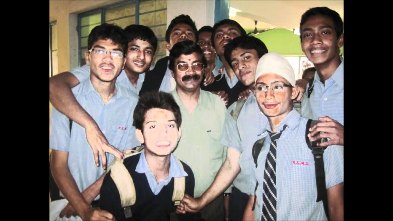 Teachers Day