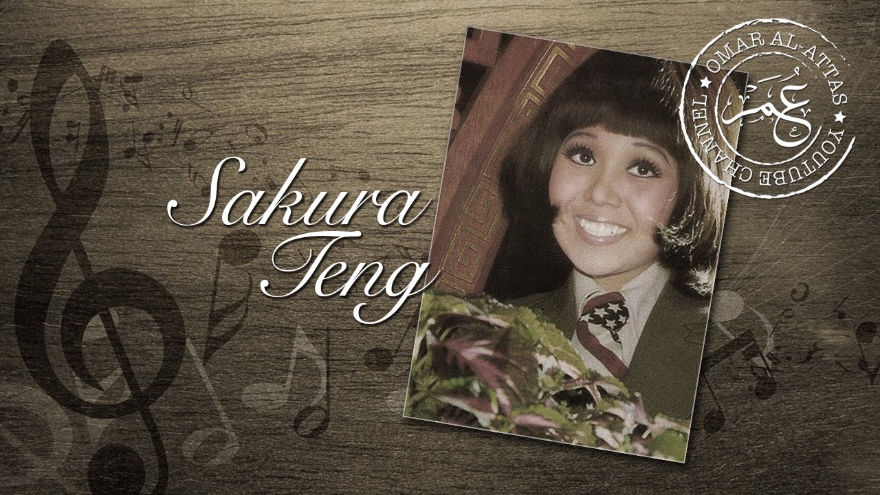 Sakura Teng - Penasaran