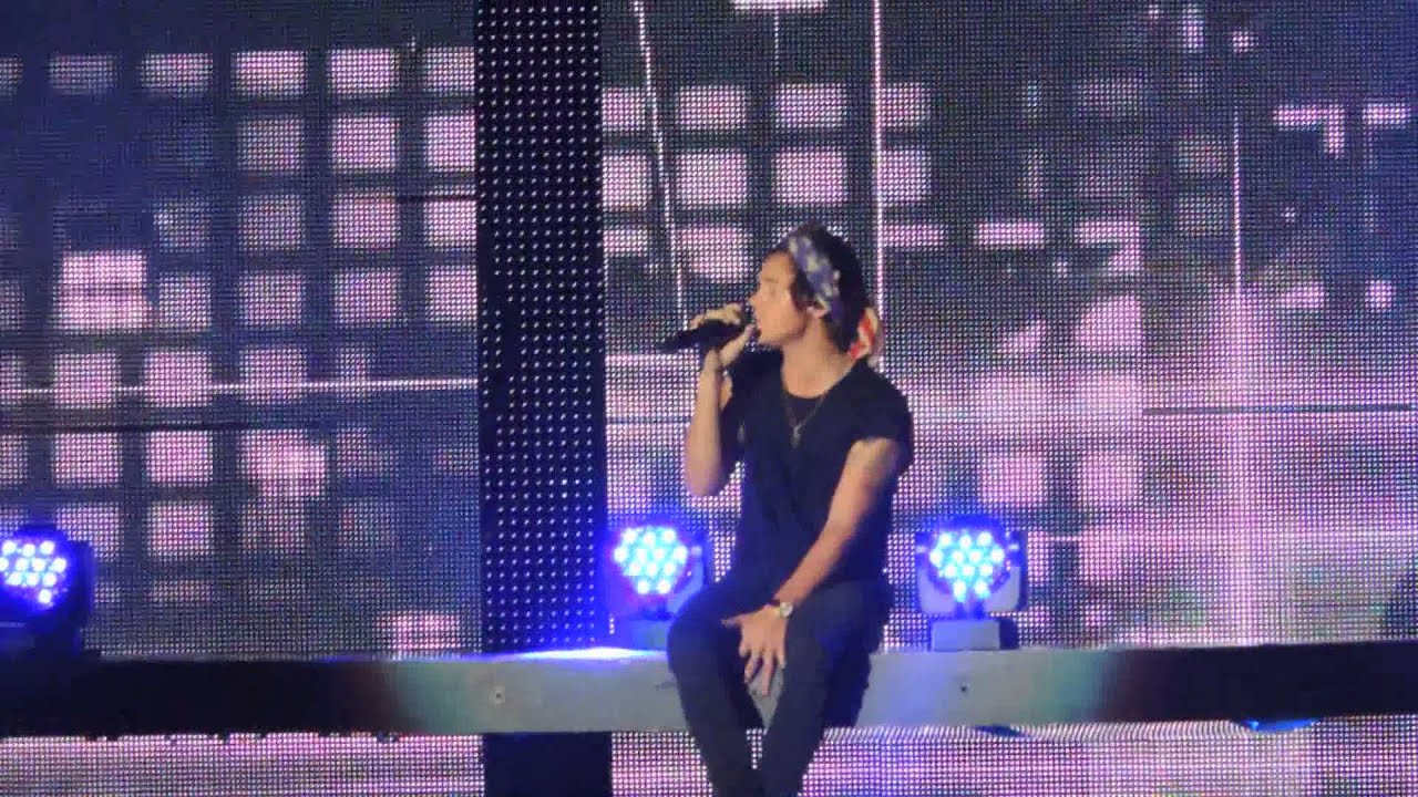 One Direction 
