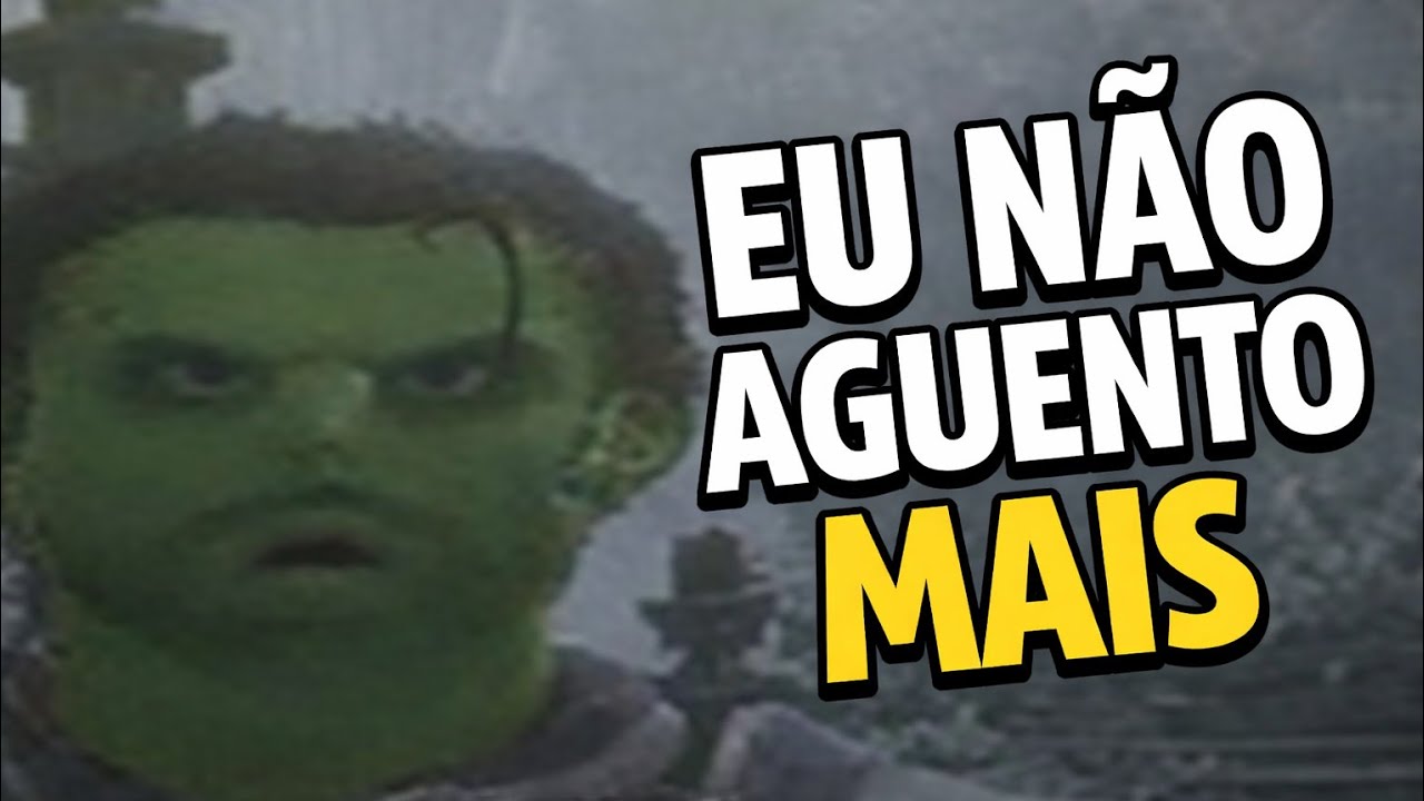 Apanhando MUITO no elden ring