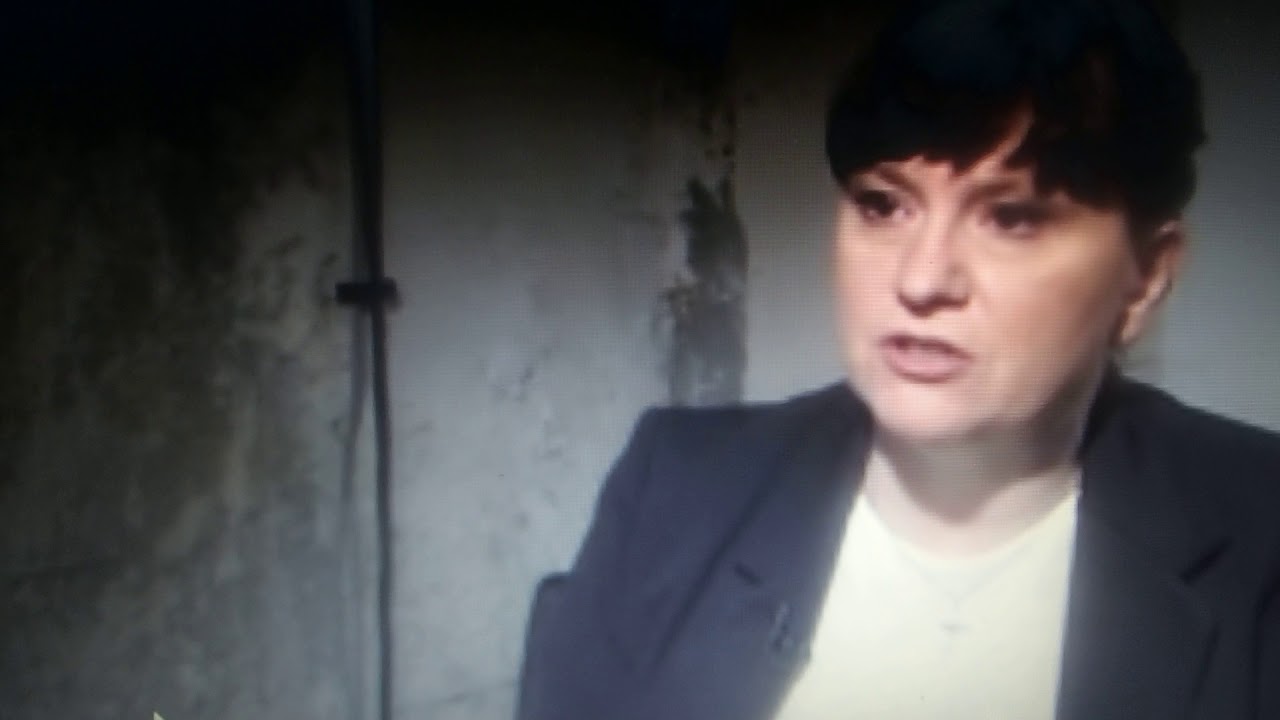 KIM TAK NAPRAWDĘ JEST  DYREKTOR AUSCHWITZ  www.cwi .pl ?  świadek Jerzy Kalistała