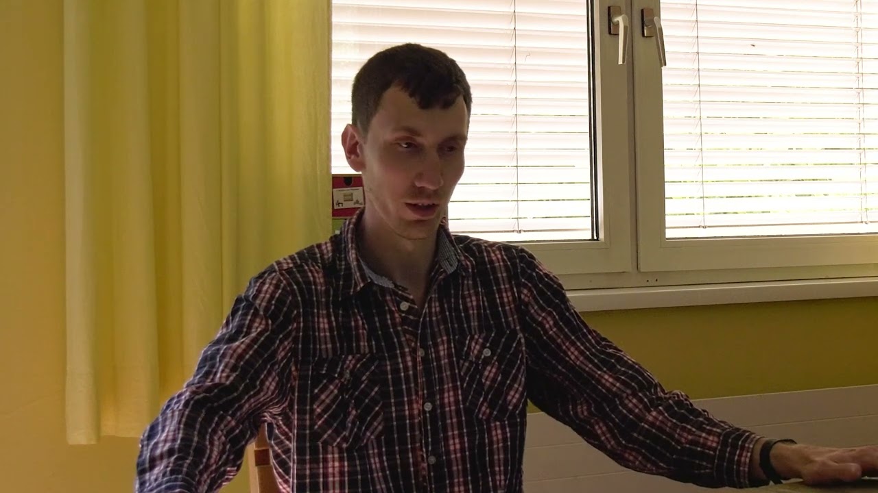 Thema Wohnen: Daniel Pertl