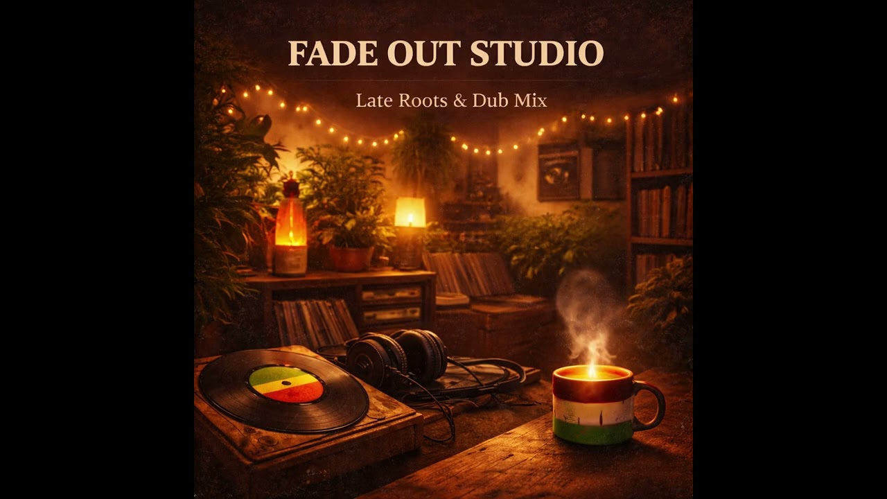 FADE OUT STUDIO