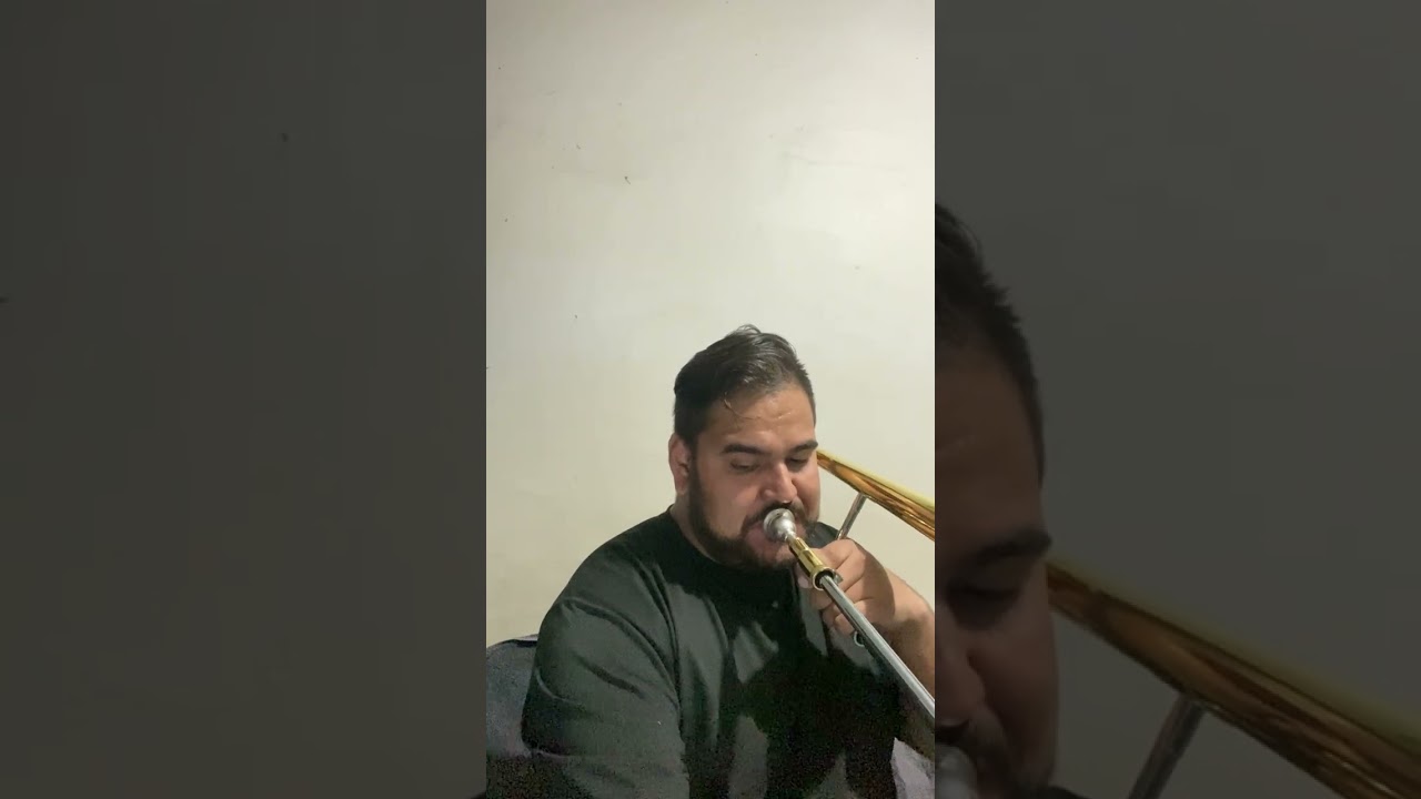 Trombon. Encuesta 2. Semana 14