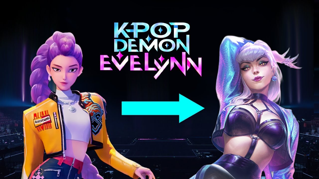 I played as RUMI in League of Legends