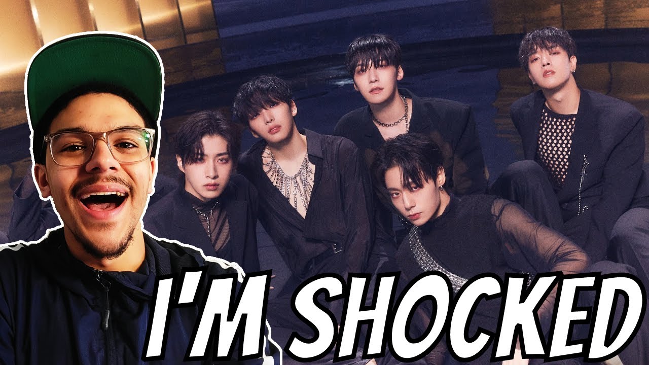 ONEUS(원어스) 'Same Scent' MV REACTION | FIRST TIME HEARING THEM