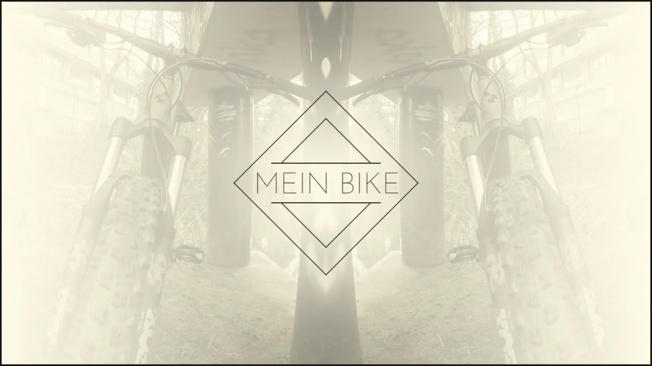 Mein neues Bike🔥 / Cube Stereo 140 HPC TM